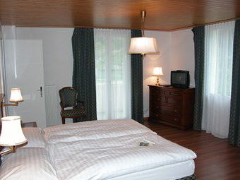 Belle Epoque Hotel Victoria