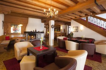 Abenteuerhotel Astoria