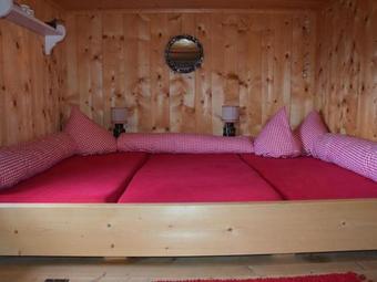 Apartment Alph�tte Gibelh�ttli