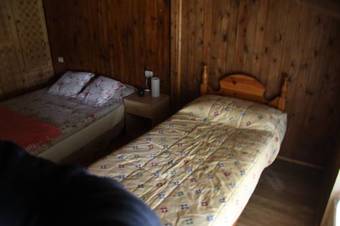 Agroturismo Casa Rural Dharma Gaia