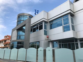 Hotel La Traina