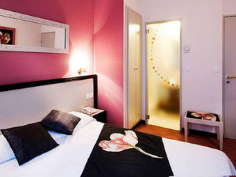 Hotel Relais Du Marais