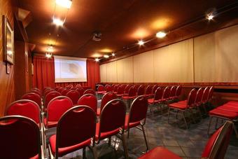 Hotel Bw Htl La Di Moret