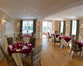 Hotel Sherbourne House