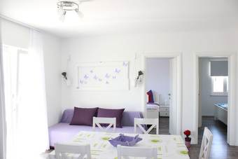 Apartments Valentina