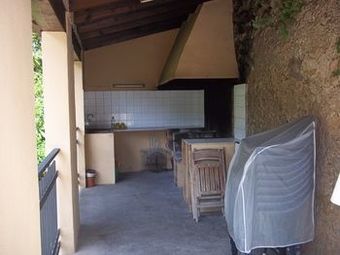 Casa Mika El Molinet