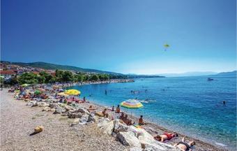 Holiday Home Semicevici V