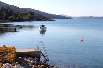 Hostal Apartment Mali Losinj 2496b