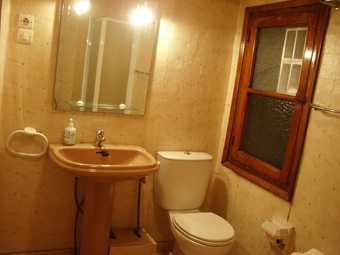 Hostal Hospedaje Senda Del Huerna