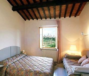 Hotel Ristorante Da Graziano