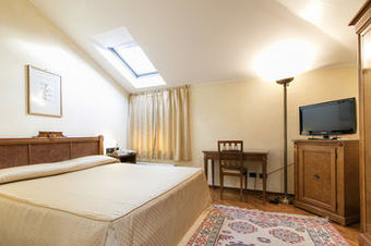 Hotel Albergo Delle Notarie