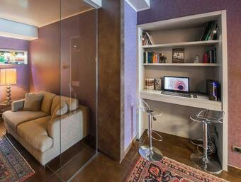 Comfort Hotel Roma Airport Fiumicino