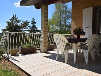 Maison De Vacances - Bathernay