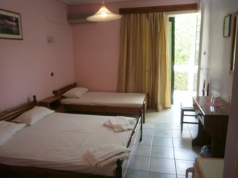 Francisco Beach Hotel