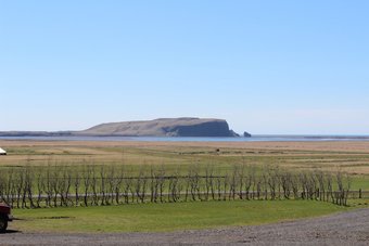 Agroturismo Skammidalur Guesthouse