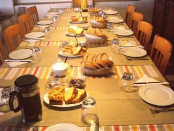 Hostal Barefoot Bay Resort Motel