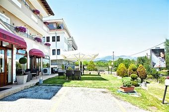 Hotel Anastassiou