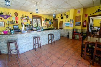 Agroturismo Hotel El Molino