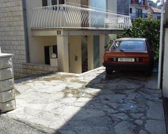 Apartment Podgora 316b