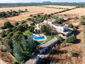 Agroturismo Fincahotel Es Llobets - Adults Only