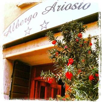Hotel Ariosto