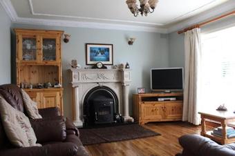 Bed & Breakfast Seacourt Accommodation Tramore
