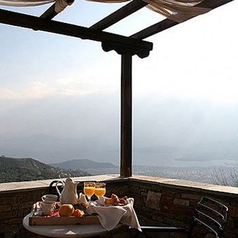 Hotel Archontika Karamarlis