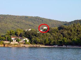 Hostal Apartments And Rooms By The Sea Valun (cres) - 386