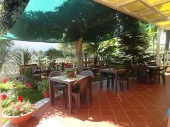 Bed & Breakfast Il Vecchio Pescatore