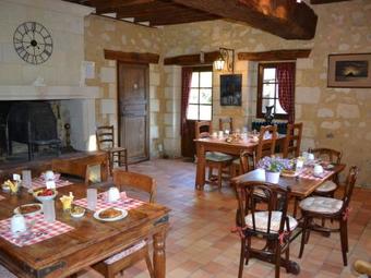 Maison De Vacances - Brion