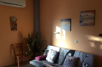 Apartamento Eleni Studios