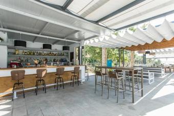 Hotel Aqua Oliva Resort