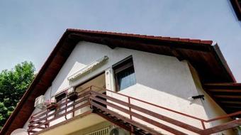 Apartment In Siofok/balaton 20030