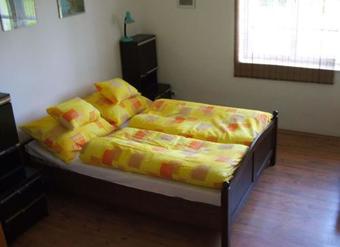 Apartamento Berki Guest House
