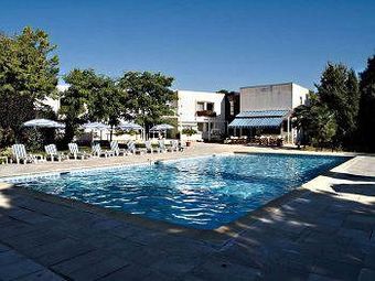 Inter-hotel La Closerie