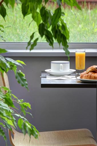 Best Western Hotel Lafayette