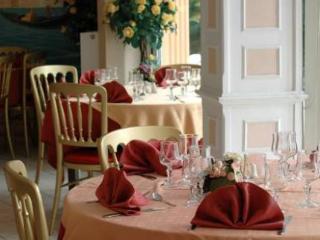 Hotel Novel Restaurant La Mamma