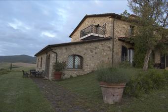 Apartamento Podere Novo