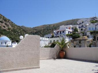 Apartamento Manolis Maria Flitzani Studios