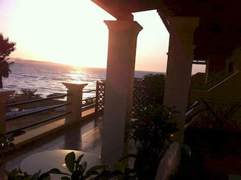 Paralia Luxury Apartments