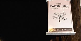 Hotel The Capon Tree Town House