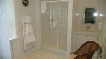 Hostal Fludha Guest House