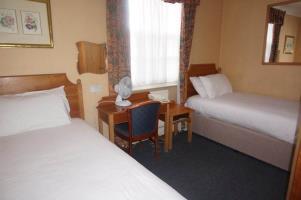 Bed & Breakfast Victor Hotel