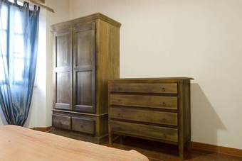 Agroturismo Agriturismo Amandolo