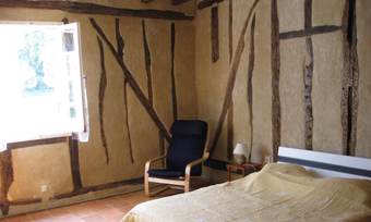 Bed & Breakfast Relais Du Haget