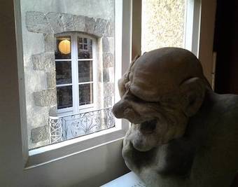 Hotel De La Tour De L'horloge