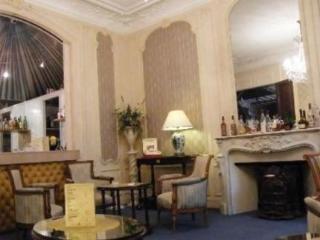 Hotel Grand H�tel Des Templiers