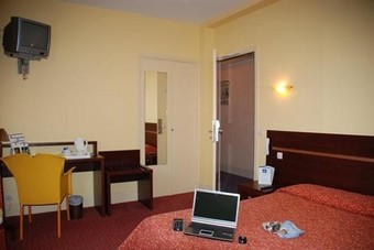 Hotel Best Western H�tel De La Place