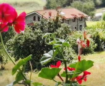 Agroturismo Finca Artienza