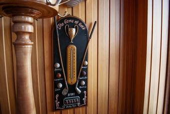 Bed & Breakfast The Oregon